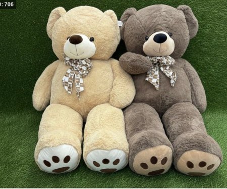 دب مع فيونكة